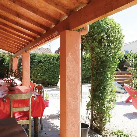 Prázdninový dům Holiday I *