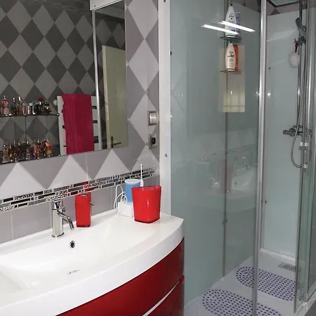 Prázdninový dům Holiday I